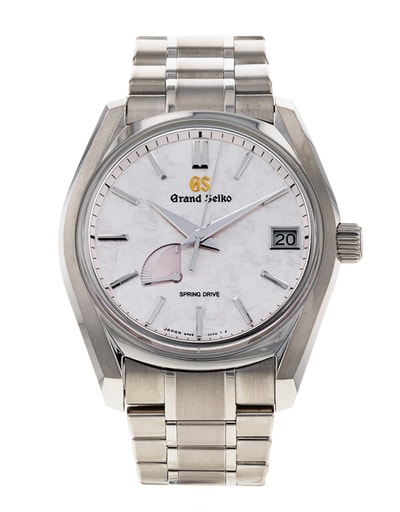 Grand Seiko Heritage Collection SBGA413